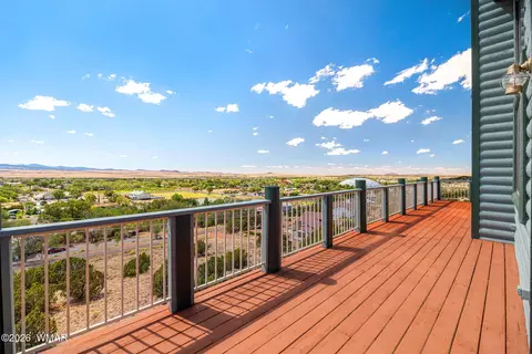148 Sunset Cir, Eagar, AZ 85925 photo 5