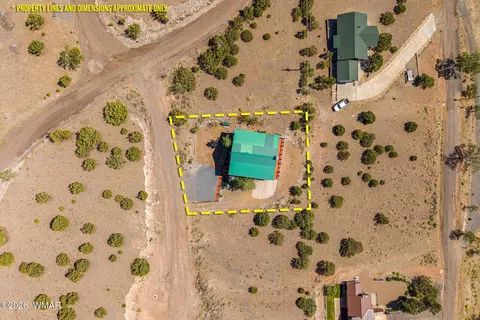 148 Sunset Cir, Eagar, AZ 85925 photo 46