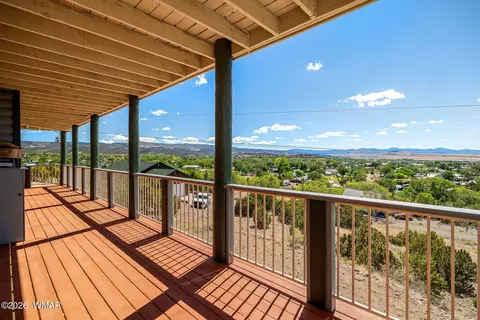 148 Sunset Cir, Eagar, AZ 85925 photo 4