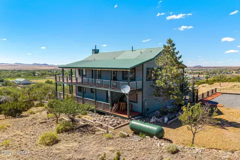148 Sunset Cir, Eagar, AZ 85925 photo 38