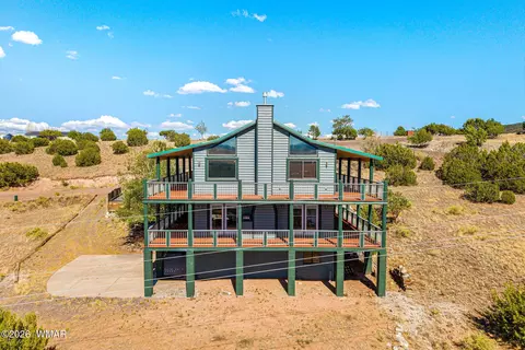 148 Sunset Cir, Eagar, AZ 85925 photo 39