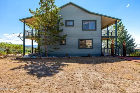 148 Sunset Cir, Eagar, AZ 85925 photo 2