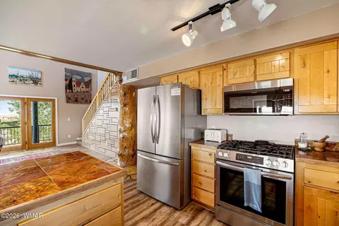 148 Sunset Cir, Eagar, AZ 85925 photo 13