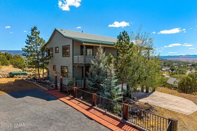 148 Sunset Cir, Eagar, AZ 85925