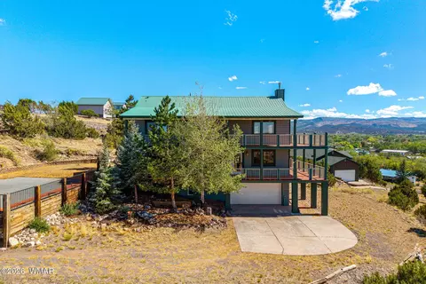 148 Sunset Cir, Eagar, AZ 85925 photo 35