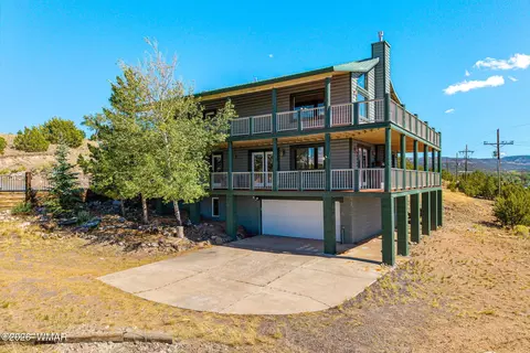 148 Sunset Cir, Eagar, AZ 85925 photo 40
