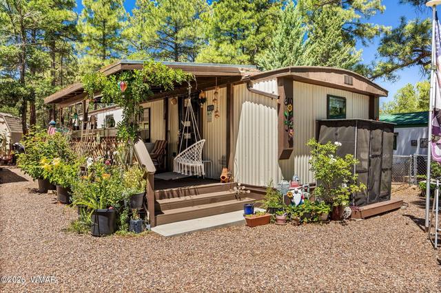 610 S 29th Dr, Show Low, AZ 85901