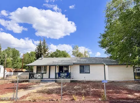 2065 E Aspen Dr, Pinetop, AZ 85935