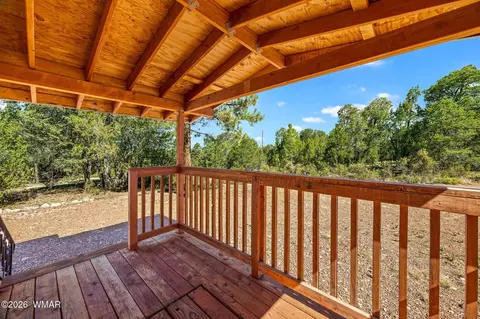3466 Evergreen Dr, Overgaard, AZ 85933 photo 22