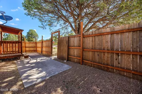 3466 Evergreen Dr, Overgaard, AZ 85933 photo 4