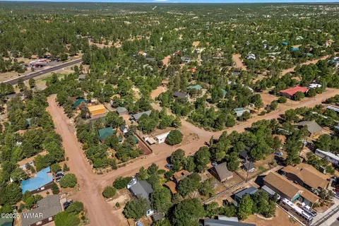 3466 Evergreen Dr, Overgaard, AZ 85933 photo 31