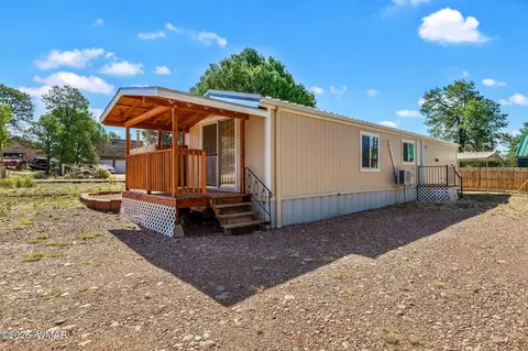 3466 Evergreen Dr, Overgaard, AZ 85933 photo 20