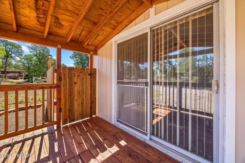 3466 Evergreen Dr, Overgaard, AZ 85933 photo 21