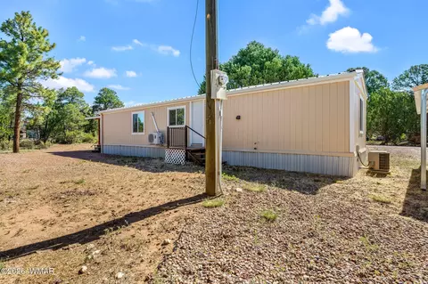3466 Evergreen Dr, Overgaard, AZ 85933 photo 24