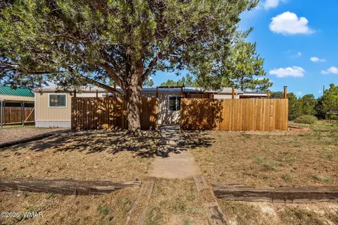 3466 Evergreen Dr, Overgaard, AZ 85933 photo 2