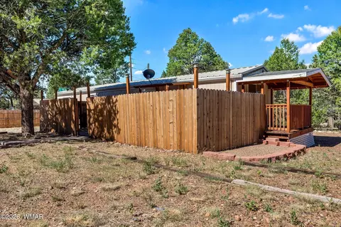3466 Evergreen Dr, Overgaard, AZ 85933 photo 3