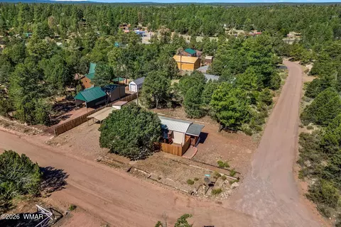 3466 Evergreen Dr, Overgaard, AZ 85933 photo 32