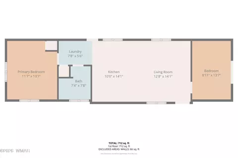 3466 Evergreen Dr, Overgaard, AZ 85933 photo 34