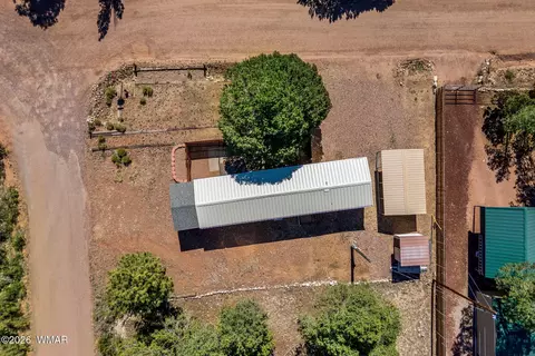 3466 Evergreen Dr, Overgaard, AZ 85933 photo 28