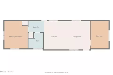 3466 Evergreen Dr, Overgaard, AZ 85933 photo 35