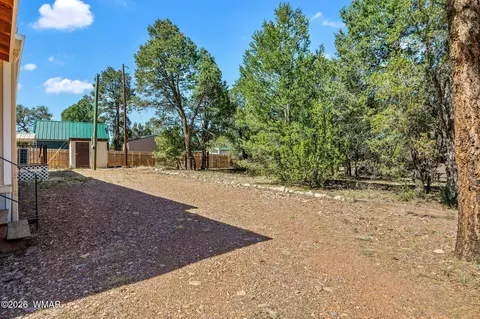3466 Evergreen Dr, Overgaard, AZ 85933 photo 23