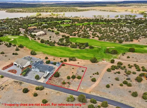 8410 Lake View Dr, Show Low, AZ 85901