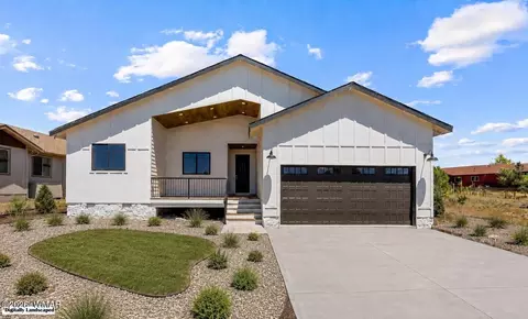 561 S Rock Ridge Dr, Show Low, AZ 85901