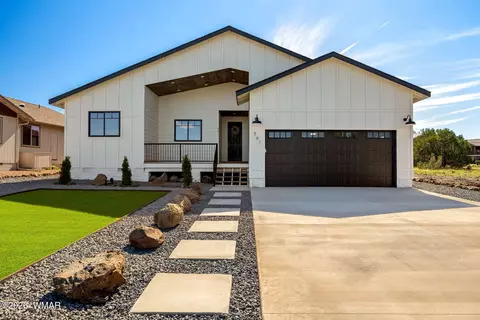 561 S Rock Ridge Dr, Show Low, AZ 85901