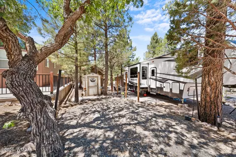 2361 E Bulldog Ln, Show Low, AZ 85901