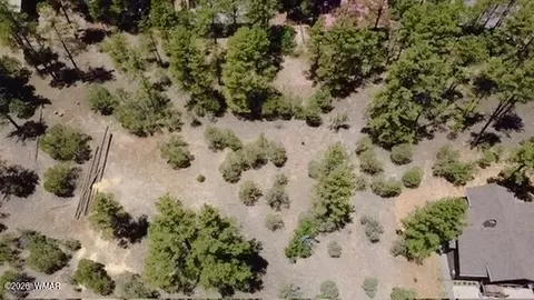 1180 S Lakeside Trl, Show Low, AZ 85901