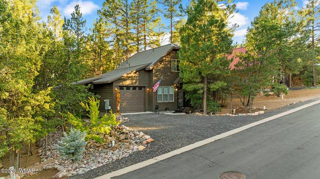 2641 S Marshalls Run, Show Low, AZ 85901