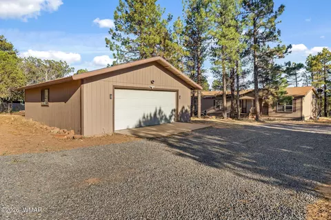 2181 Gingerbread Ln, Overgaard, AZ 85933 photo 19