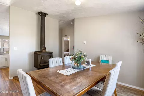 2181 Gingerbread Ln, Overgaard, AZ 85933 photo 7