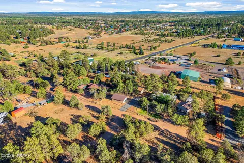 2181 Gingerbread Ln, Overgaard, AZ 85933 photo 22