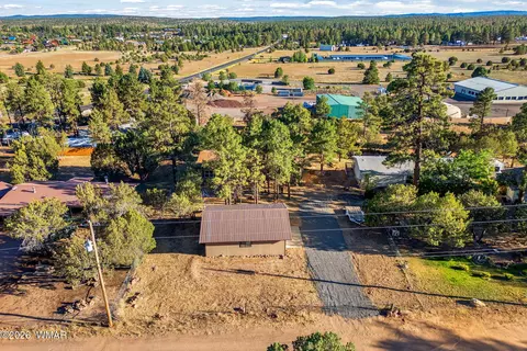 2181 Gingerbread Ln, Overgaard, AZ 85933 photo 20