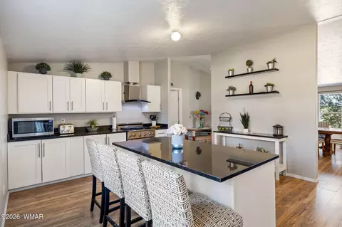 2181 Gingerbread Ln, Overgaard, AZ 85933 photo 10