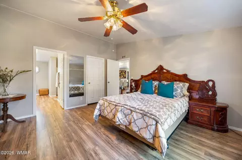 2181 Gingerbread Ln, Overgaard, AZ 85933 photo 11