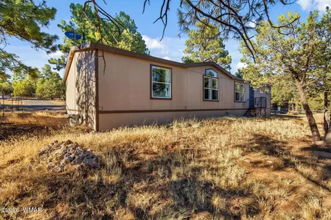 2181 Gingerbread Ln, Overgaard, AZ 85933 photo 17
