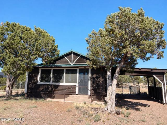 1809 Smith Pl, Show Low, AZ 85901