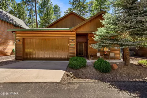 2964 Timberline Rd, Pinetop, AZ 85935