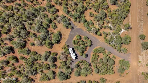 12 County Rd 3154, Vernon, AZ 85940