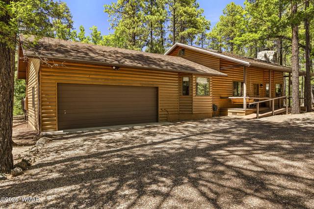 3584 Woodpecker Ln, Pinetop, AZ 85935