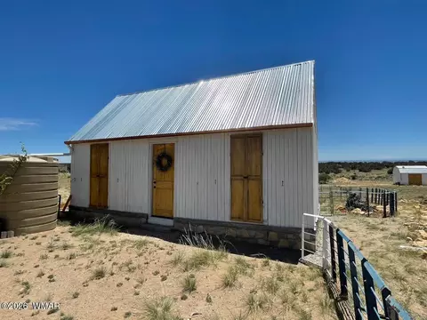 230 E Woodland Ranch Rd, Saint Johns, AZ 85936