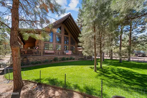 Other - 2046 Christmas Pine Rd, Overgaard, AZ 85933 photo 2 of 16
