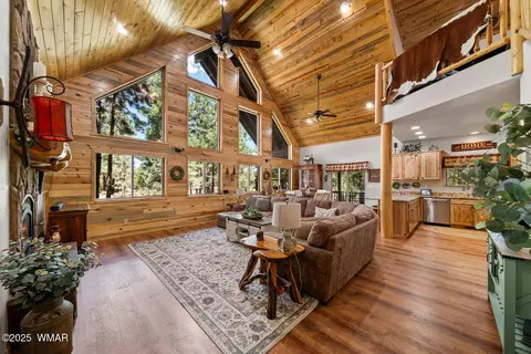 Other - 2046 Christmas Pine Rd, Overgaard, AZ 85933 photo 4 of 16