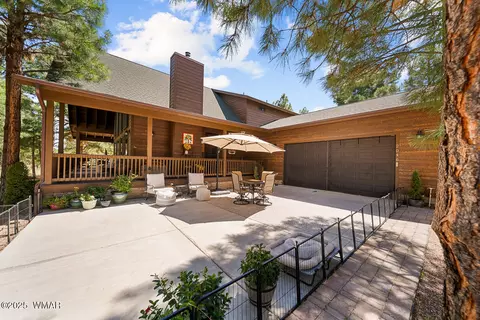 Other - 2046 Christmas Pine Rd, Overgaard, AZ 85933 photo 3 of 16