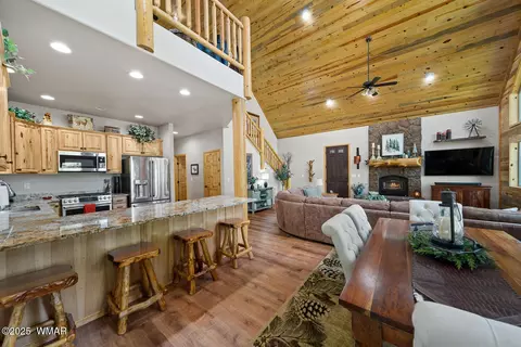 Other - 2046 Christmas Pine Rd, Overgaard, AZ 85933 photo 5 of 16