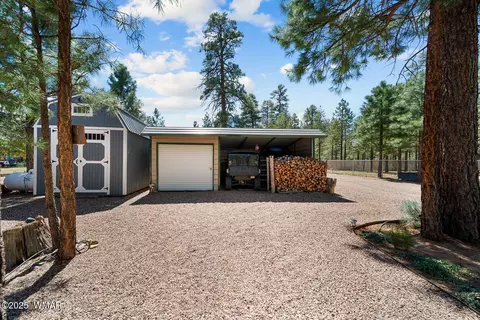 Other - 2046 Christmas Pine Rd, Overgaard, AZ 85933 photo 15 of 16