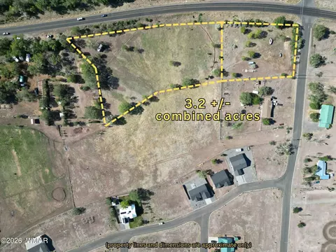 tbd W Central Ave, Eagar, AZ 85925 photo 14