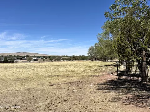 tbd W Central Ave, Eagar, AZ 85925 photo 13